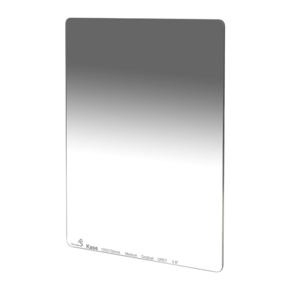 Kase 100 x 150mm Wolverine Soft GND 0.6