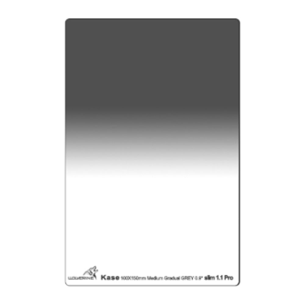 Kase 100 x 150mm Wolverine Medium GND 1.2