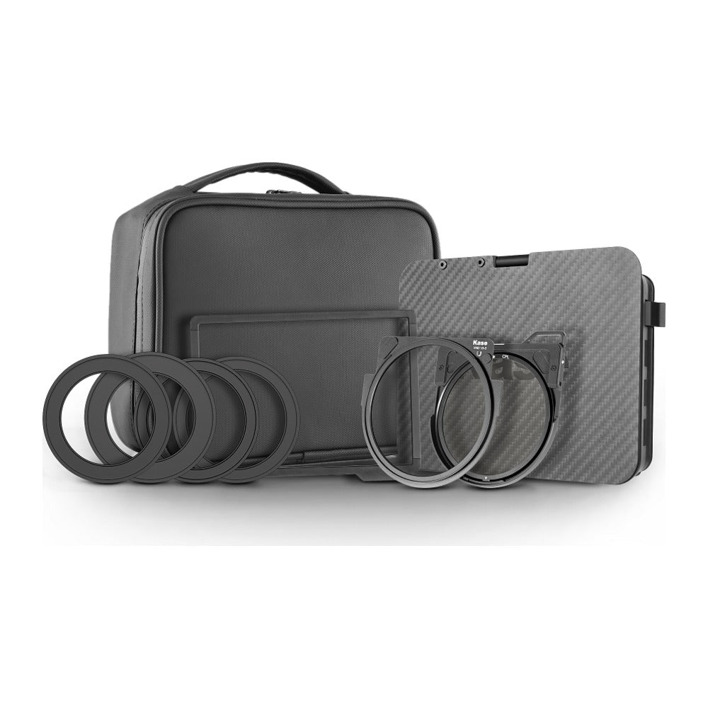 Kase MovieMate Magnetic MatteBox V-ND Kit