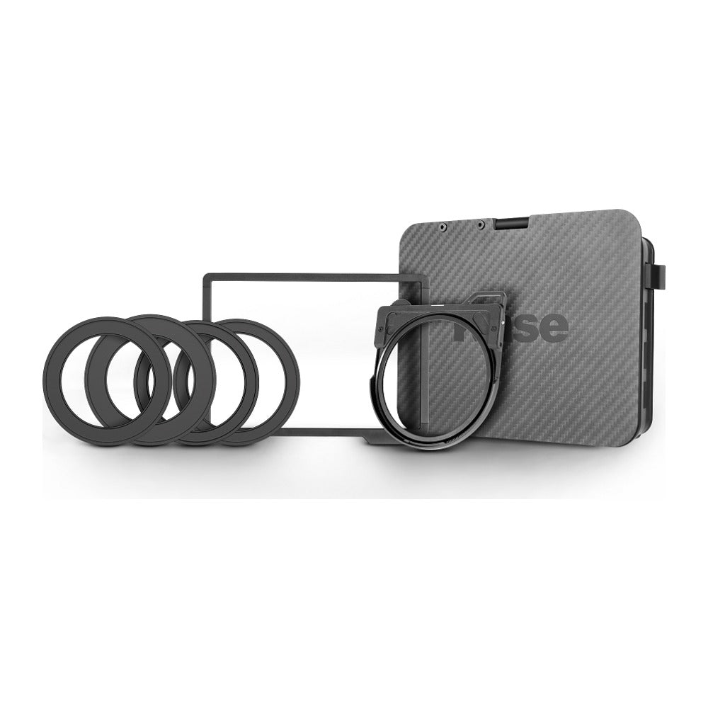 Kase MovieMate Magnetic MatteBox Holder Kit