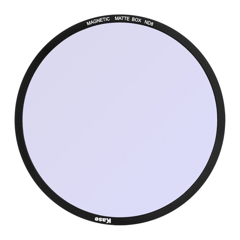 Kase Magnetic Circular 95mm ND16 Filter for MovieMate Matte Box