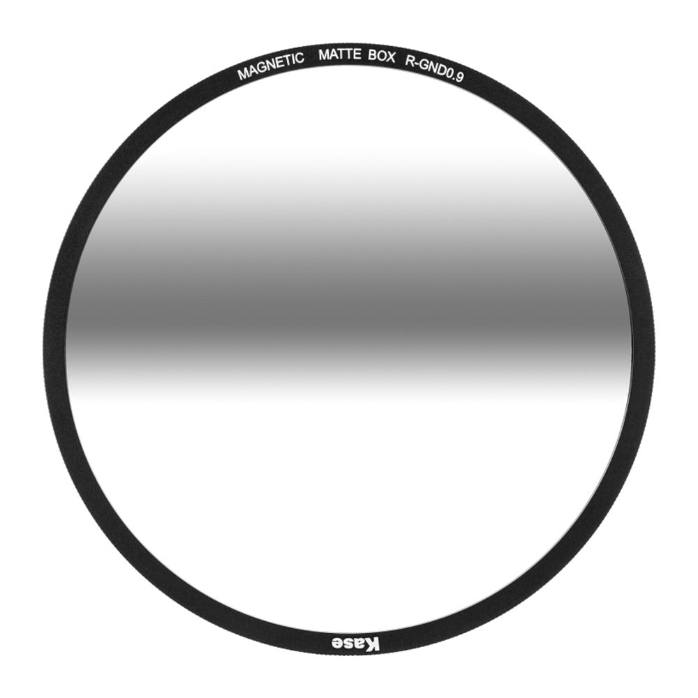 Kase Magnetic Circular 95mm Reverse GND0.9 Filter for MovieMate Matte Box
