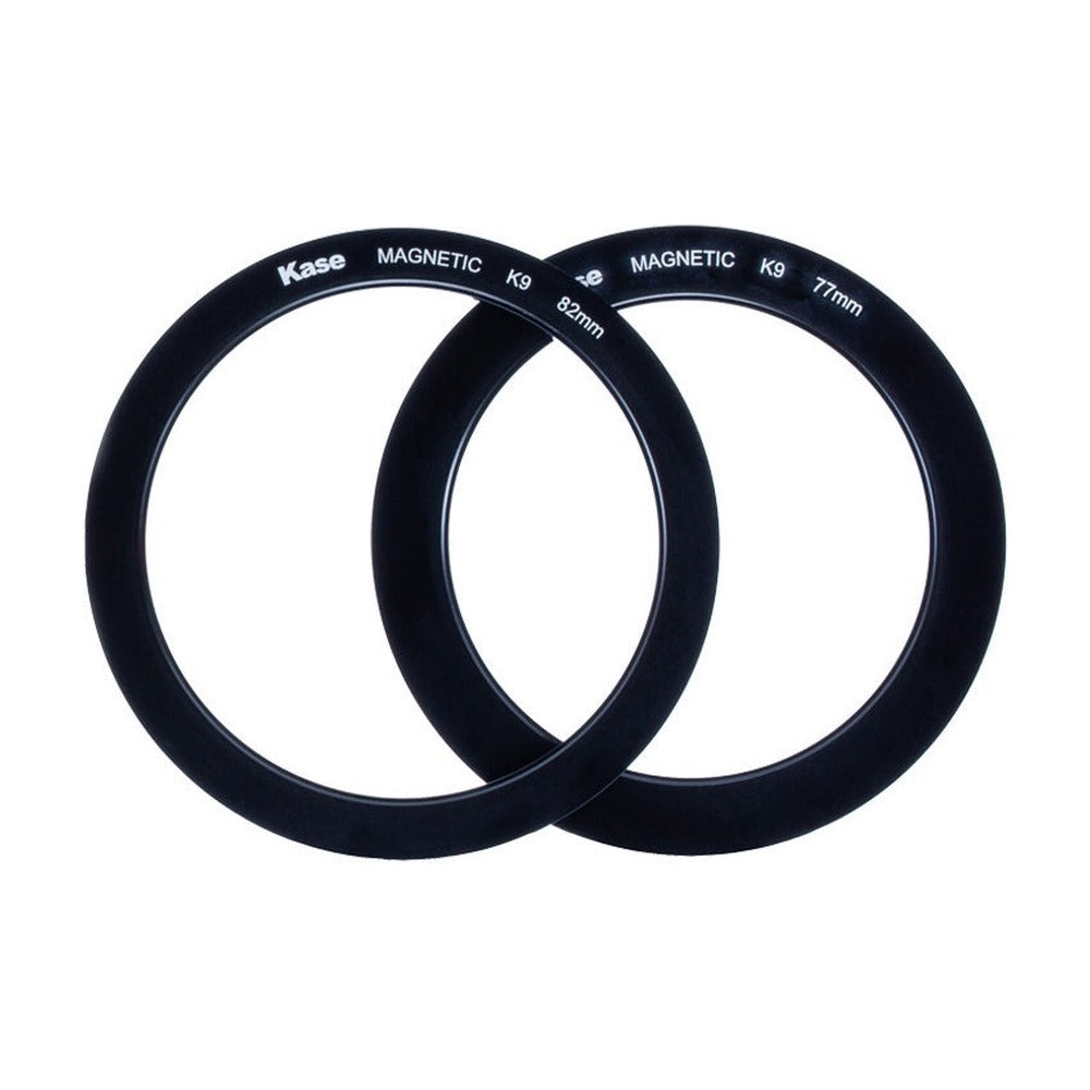 KASE K9 100mm Holder Kit with 90mm Magnetic CPL Filter