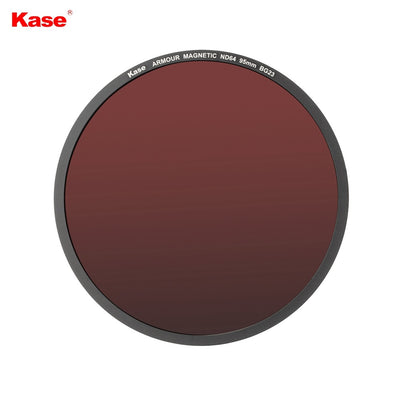 Kase Armour Magnetic Entry-Level Filter Kit