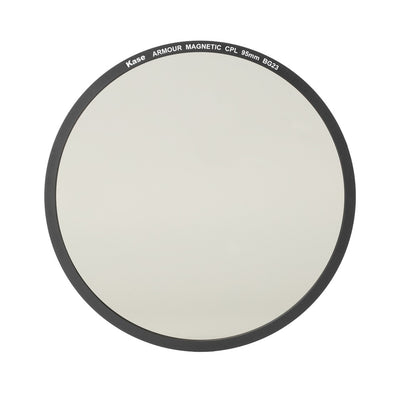 Kase Armour Magnetic Entry-Level Filter Kit