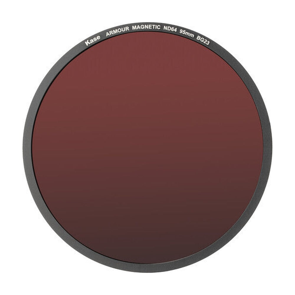 Kase Armour Magnetic 100mm Holder Master Kit