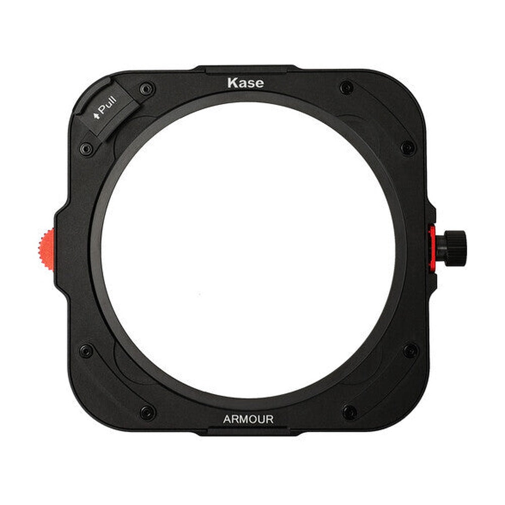 Kase Armour Magnetic 100mm Holder Master Kit