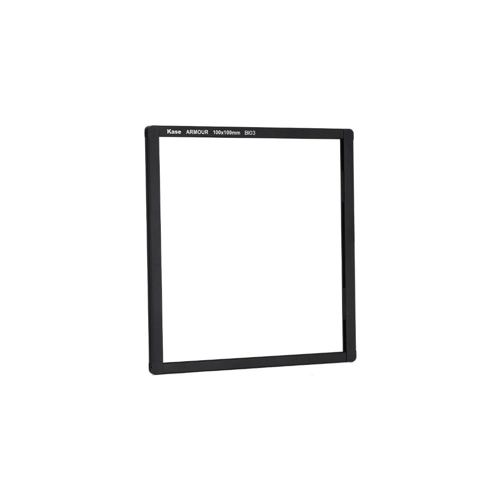 Kase Armour Series Magnetic Filter Frame 100 x 100mm
