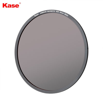 Kase Armour Series Circular ND8 Filter 95mm