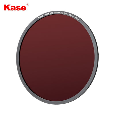 Kase Armour Series Circular ND64 Filter 95mm