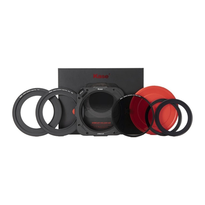 Kase Armour Magnetic 100 x 150mm Filter Holder Kit