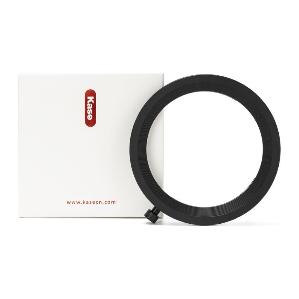 Kase Armour Magnetic Adapter Ring for Nikon Z 14-24mm f/2.8 S Lens