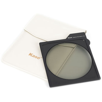 Kase Armour Rotating Slot-in Circular Polarizer Filter