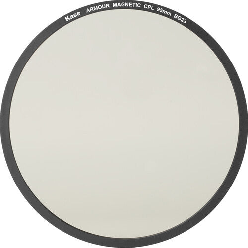 Kase Armour Master Double Grad Kit Type I