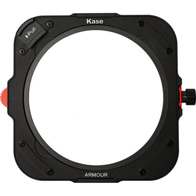 Kase Armour Master Double Grad Kit Type I