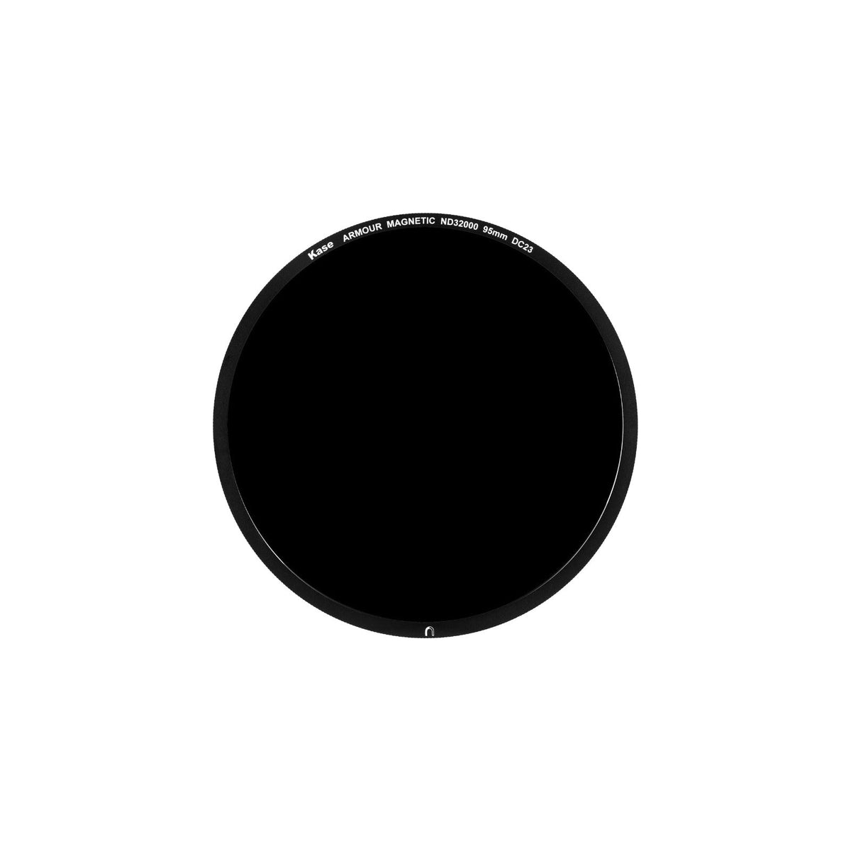 Kase Armour Series Circular ND32000 Filter 95mm