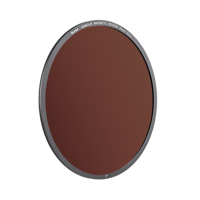 Kase Armour Series Circular ND32000 Filter 95mm