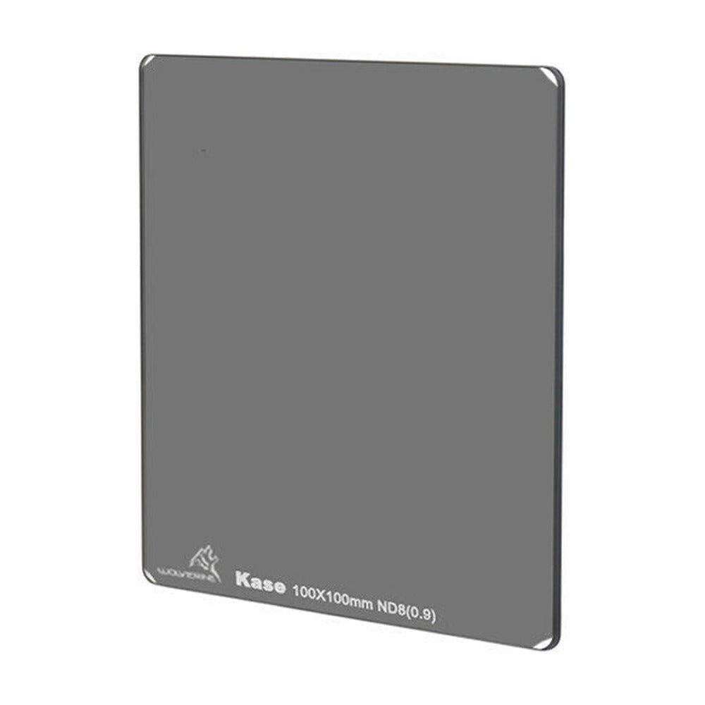 Kase K100 100 x 100mm ND Filter Kit (2mm Filters Only)