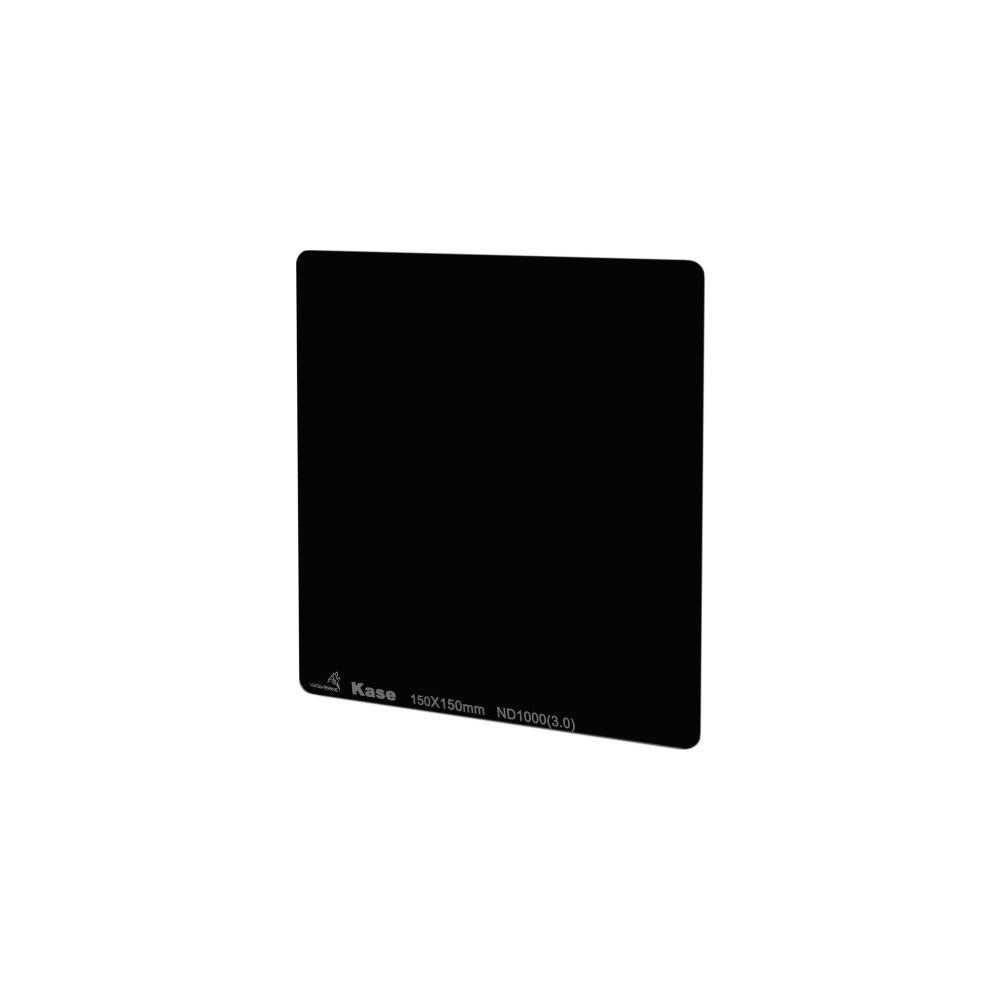 Kase  K150 Series150 x 150mm Wolverine Solid Neutral Density ND1000 Filter (10-Stop)