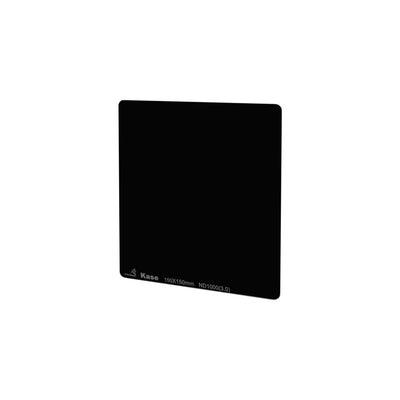 Kase  K150 Series150 x 150mm Wolverine Solid Neutral Density ND1000 Filter (10-Stop)
