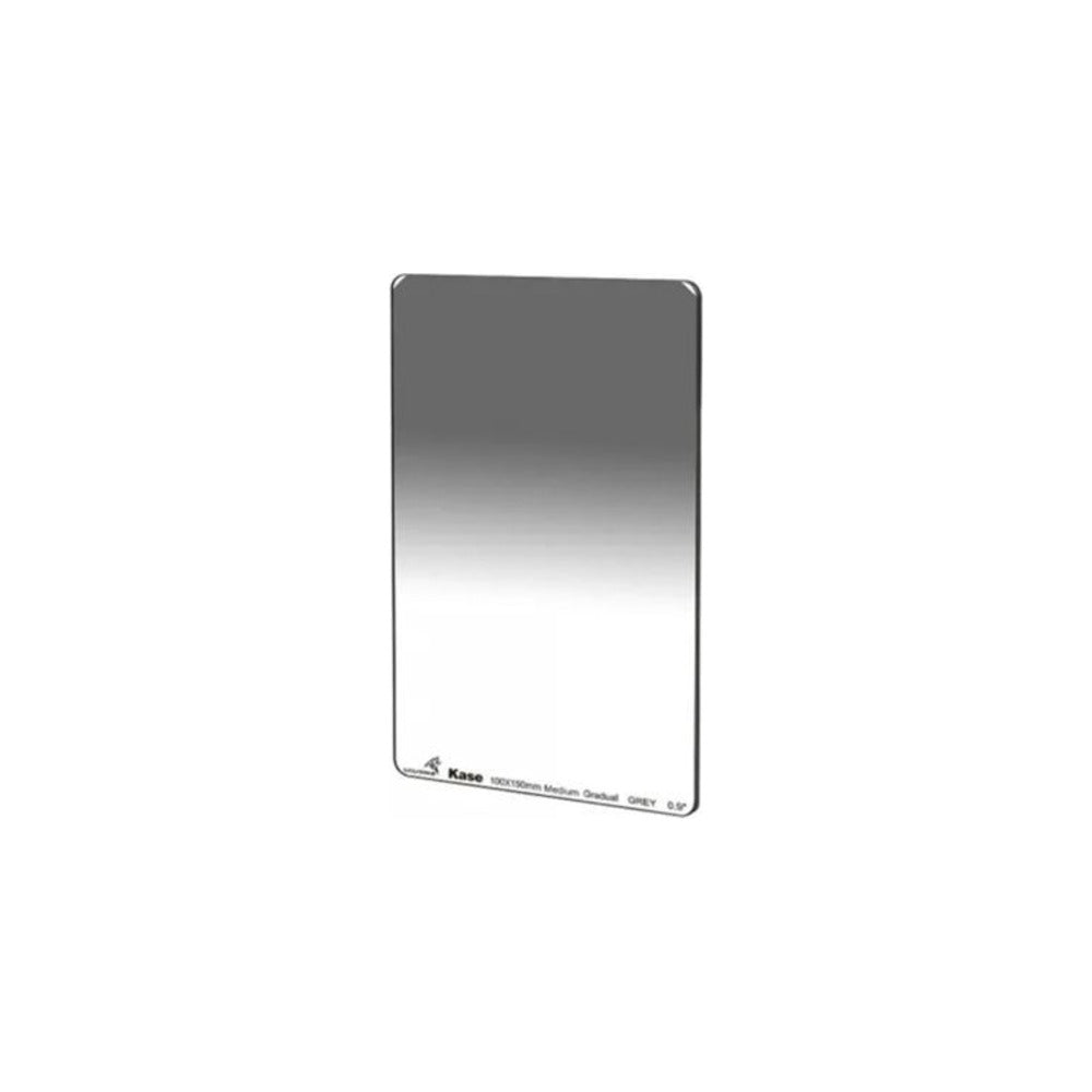 Kase Wolverine 150 x 170mm Medium GND 0.9 Filter (3 Stops)