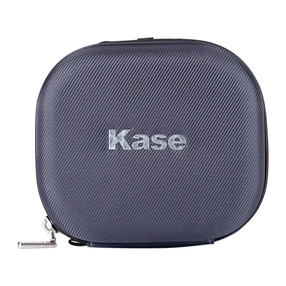 Kase Revolution Plus Filter Carry Case up to 8 Filters (up to 112mm)
