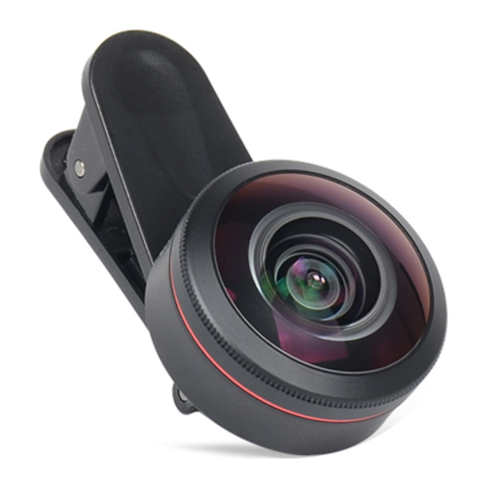 Kase 238 Degree Super Fisheye Lens for Smartphone