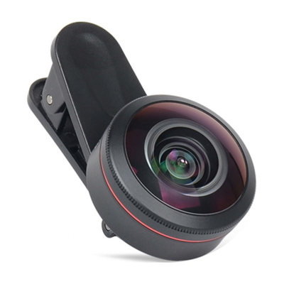 Kase 238 Degree Super Fisheye Lens for Smartphone