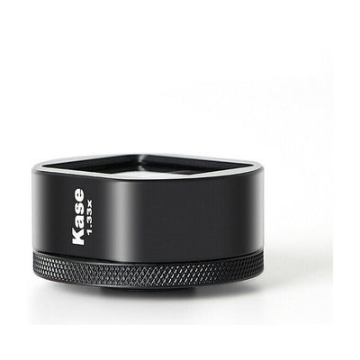 Kase 1.33x Anamorphic Film Lens for Smartphones
