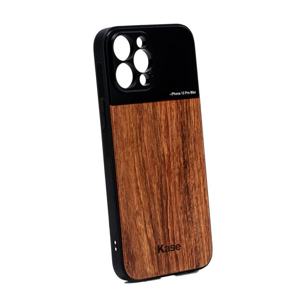 Kase Premium Lens Case - iPhone 12 Pro Max