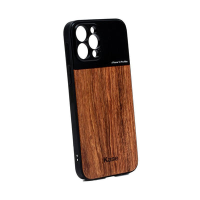 Kase Premium Lens Case - iPhone 12 Pro Max
