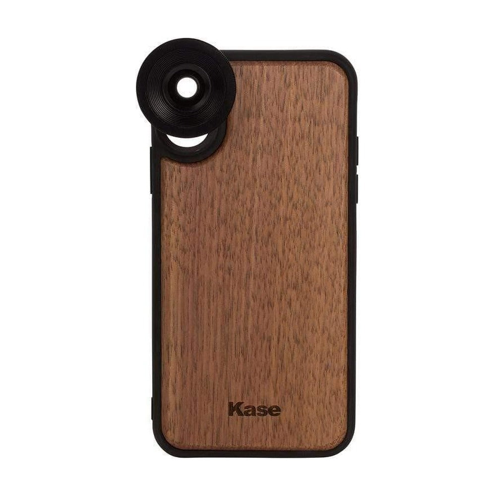 Kase Premium Lens Case - iPhone 12 Pro Max