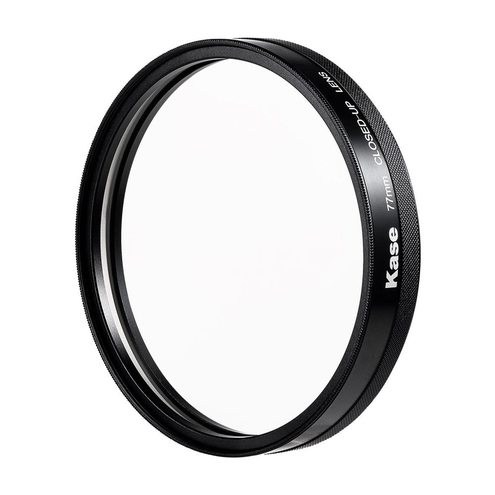 Kase 77mm Close-Up Filter Lens