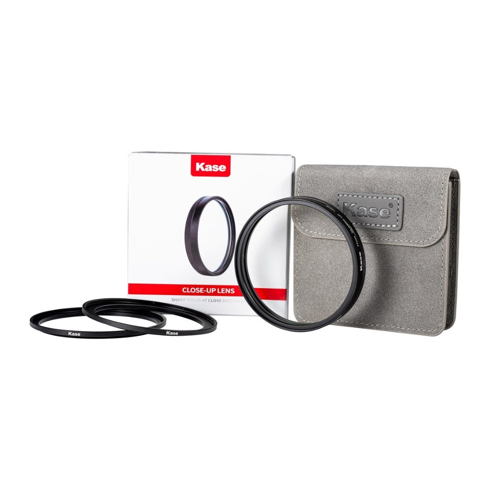 Kase 77mm Close-Up Filter Lens