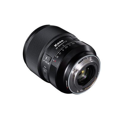 Kase 85mm F1.4 AF Full Frame Lens for Sony E Mount