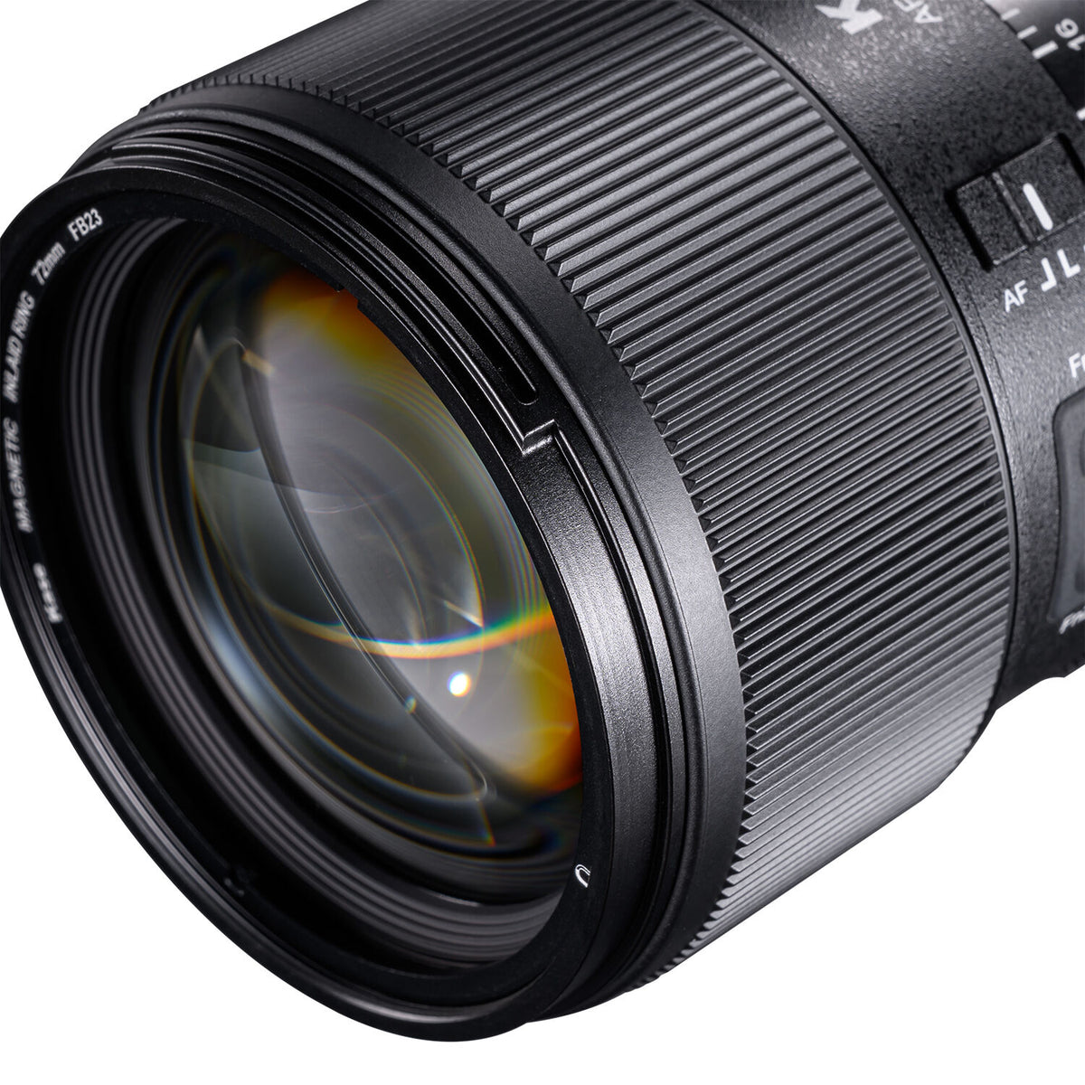 Kase 85mm F1.4 AF Full Frame Lens for Fujifilm X Mount