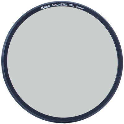 Kase K9 100 x 150mm High-End Filter Holder Kit