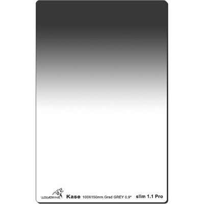 Kase K9 100 x 150mm High-End Filter Holder Kit