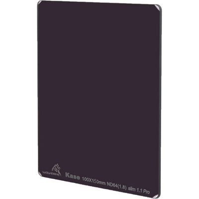 Kase K9 100 x 150mm High-End Filter Holder Kit