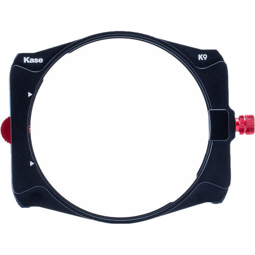 Kase K9 100 x 150mm Master Filter Holder Kit
