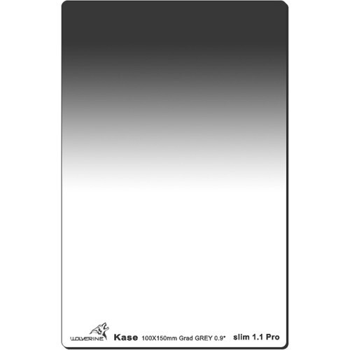 Kase K9 100 x 150mm Entry-Level Filter Holder Kit II