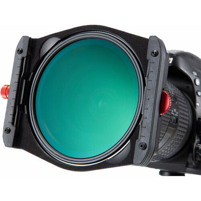 Kase K9 100 x 150mm Entry-Level Filter Holder Kit II