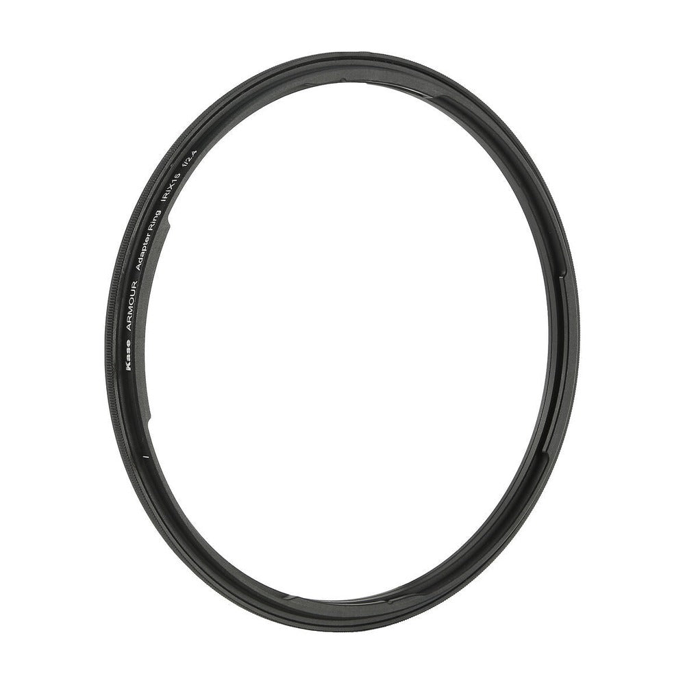 Kase Armour Magnetic Adapter Ring for IRIX 15mm f/2.4 Lens