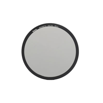 Kase 67mm Wolverine Magnetic Circular Professional ND Kit