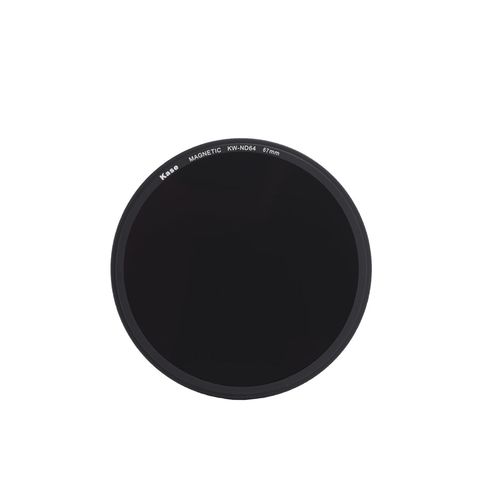 Kase 67mm Wolverine Magnetic Circular Professional ND Kit