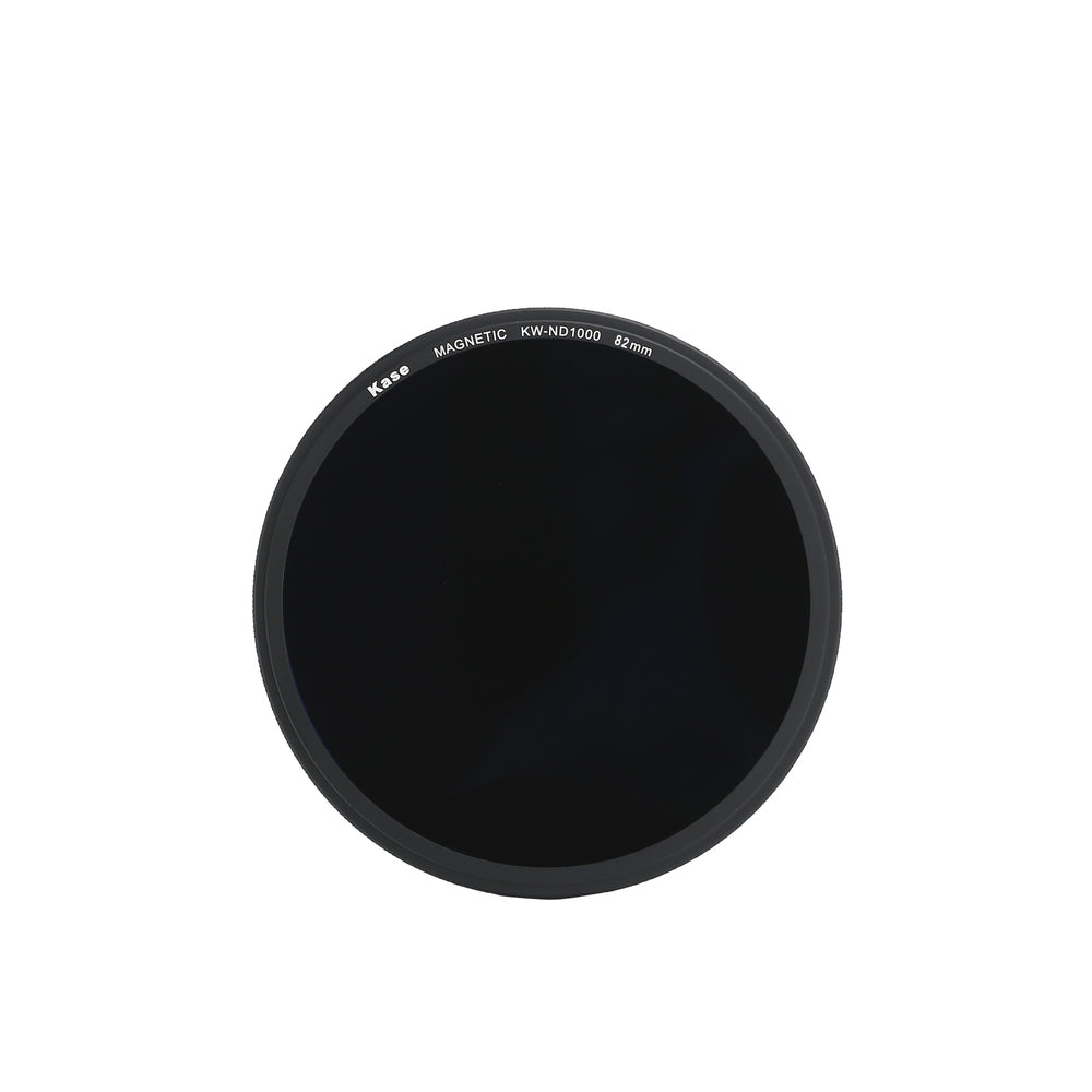 KASE 82mm Wolverine Magnetic Circular Professional ND Kit