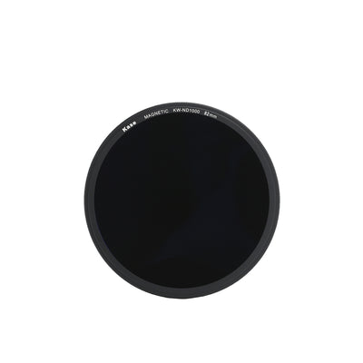 KASE 82mm Wolverine Magnetic Circular Professional ND Kit