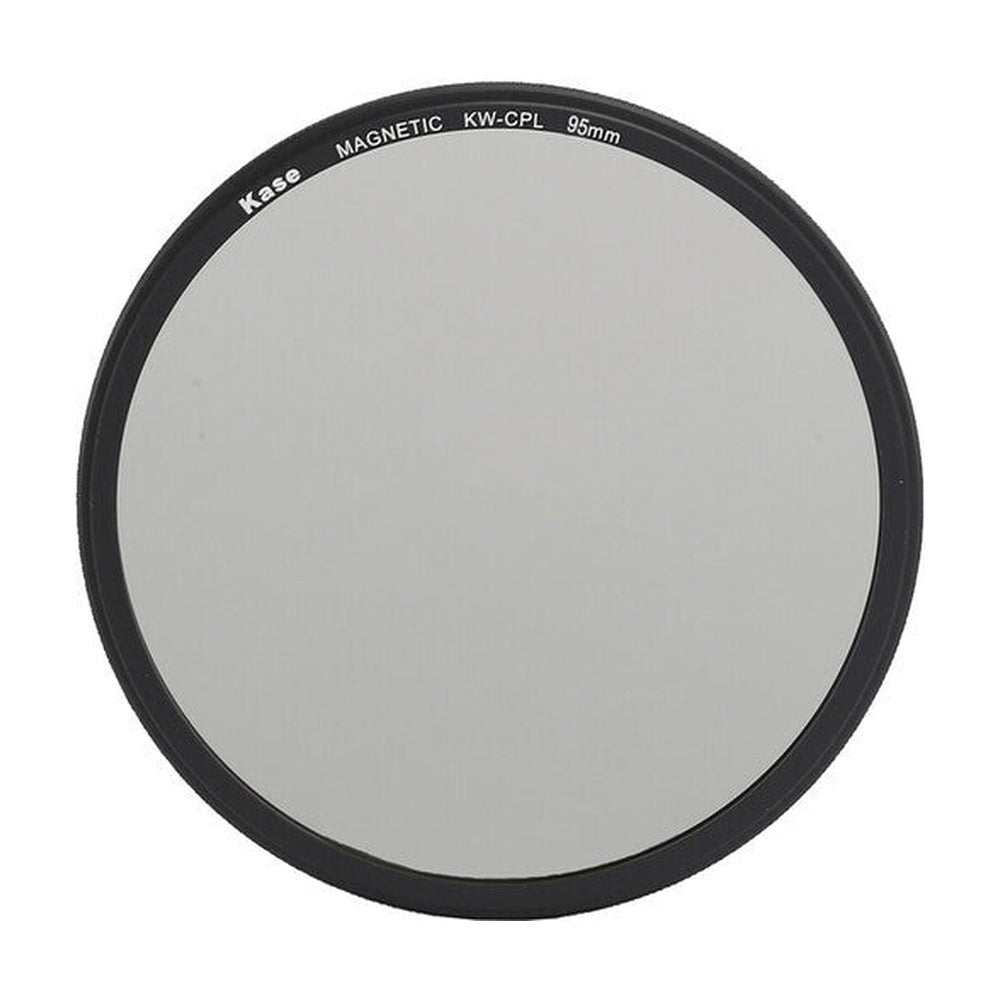 KASE 95mm Wolverine Magnetic Circular Entry-Level ND Kit