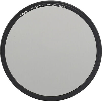 KASE 95mm Wolverine Magnetic Circular Entry-Level ND Kit