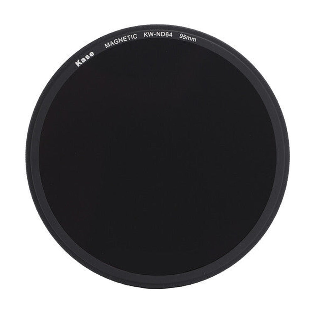 KASE 95mm Wolverine Magnetic Circular Entry-Level ND Kit